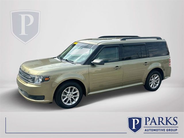 2013 Ford Flex SE