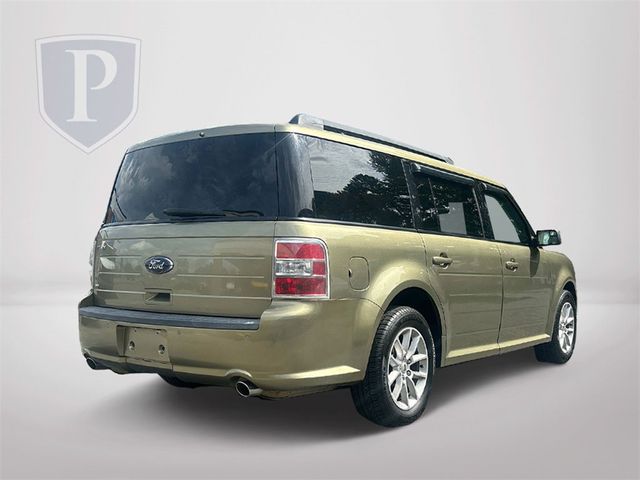 2013 Ford Flex SE