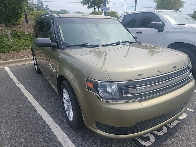 2013 Ford Flex SE