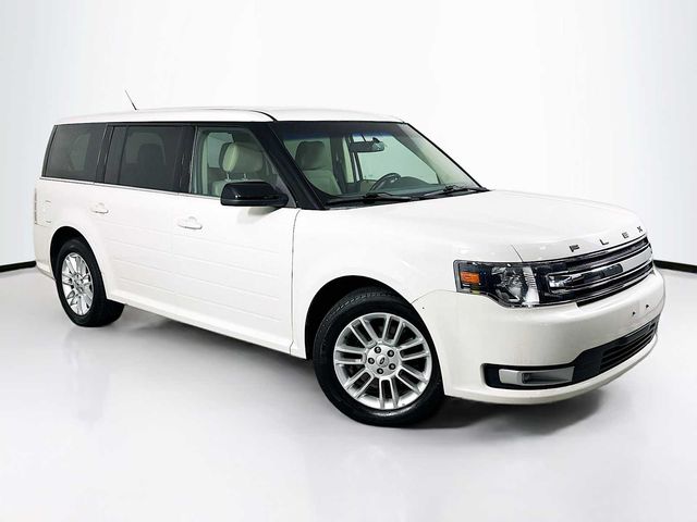 2013 Ford Flex SEL