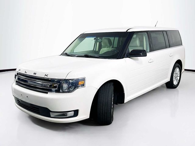 2013 Ford Flex SEL