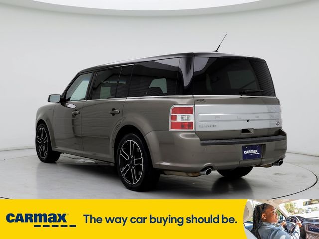 2013 Ford Flex SEL