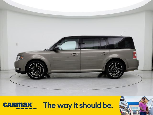 2013 Ford Flex SEL