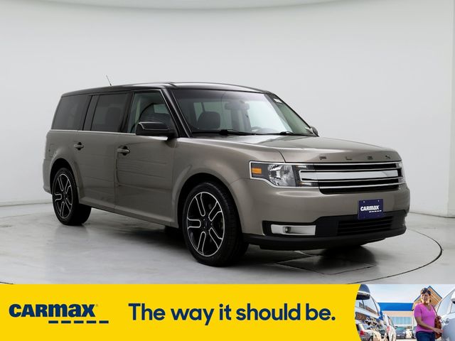 2013 Ford Flex SEL