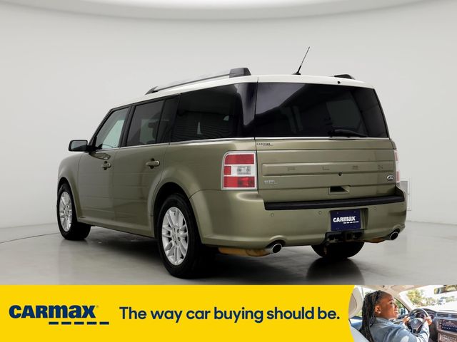 2013 Ford Flex SEL