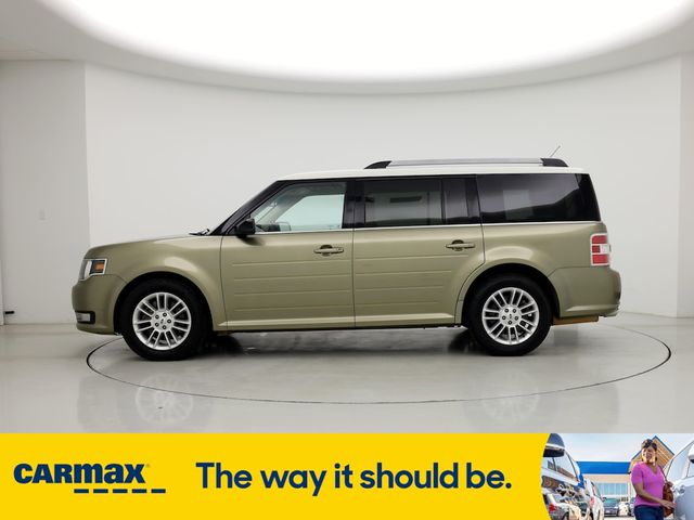 2013 Ford Flex SEL