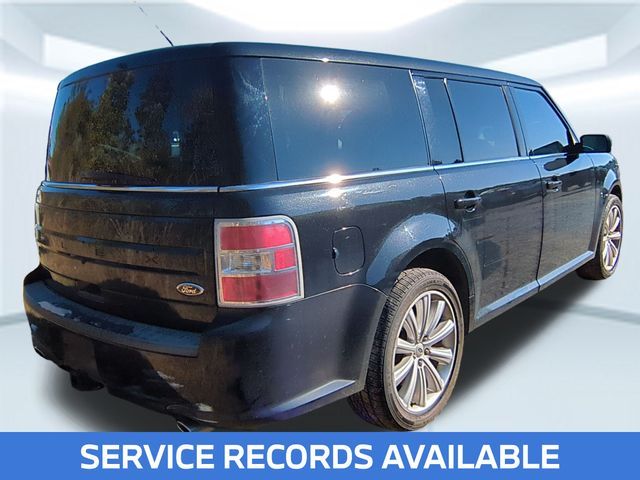 2013 Ford Flex SEL