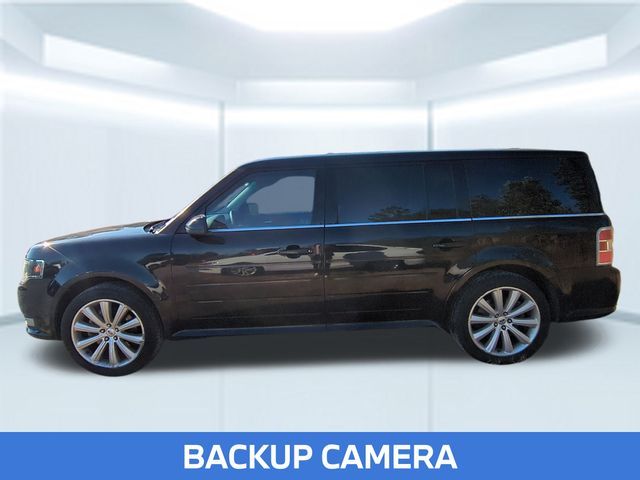 2013 Ford Flex SEL