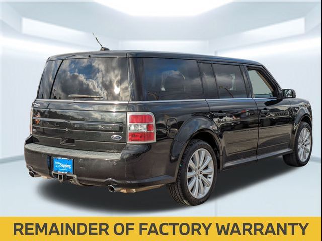 2013 Ford Flex SEL