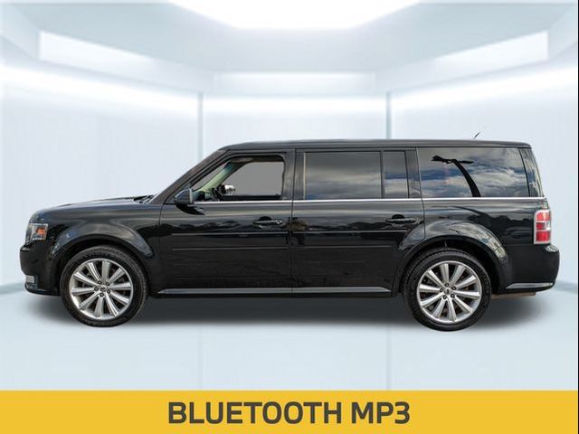 2013 Ford Flex SEL