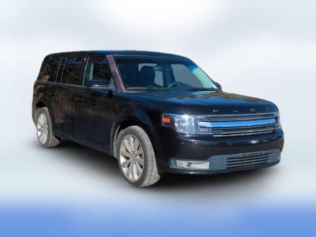 2013 Ford Flex SEL