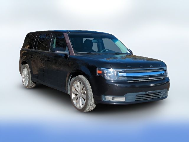 2013 Ford Flex SEL