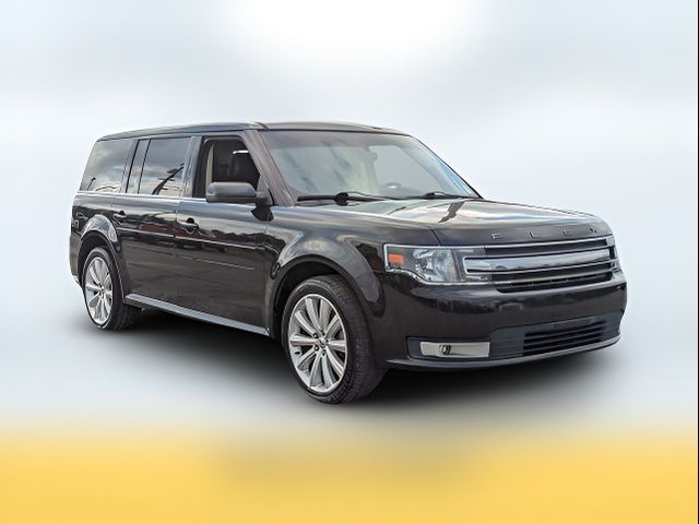 2013 Ford Flex SEL