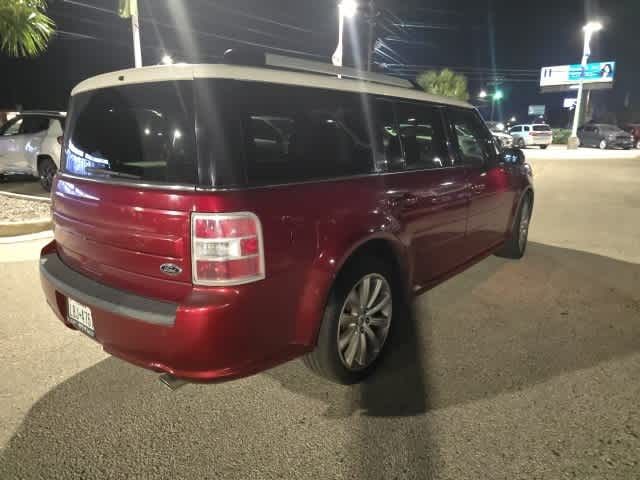 2013 Ford Flex SEL