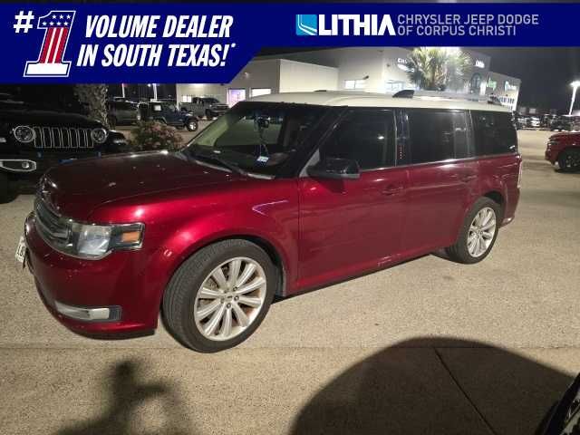 2013 Ford Flex SEL