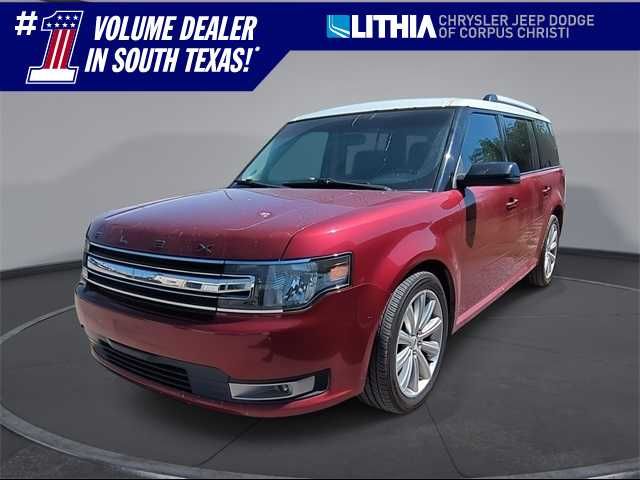 2013 Ford Flex SEL