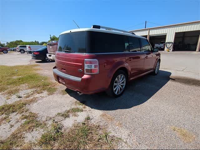 2013 Ford Flex SEL