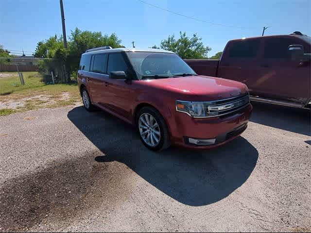 2013 Ford Flex SEL