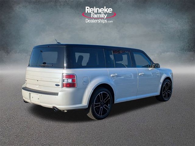 2013 Ford Flex SEL