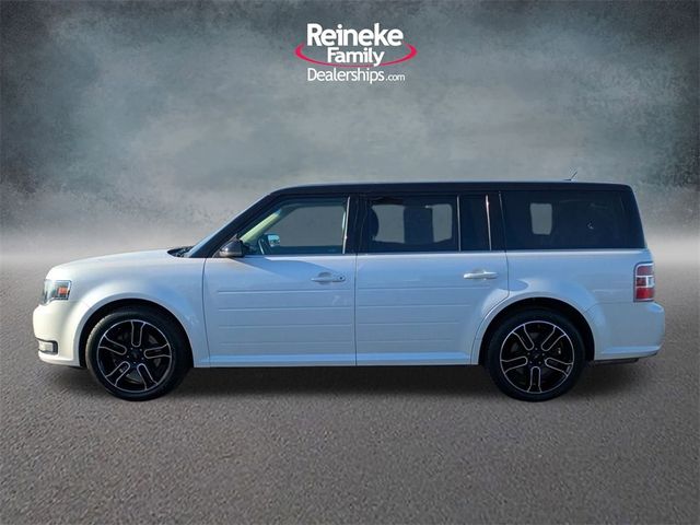2013 Ford Flex SEL