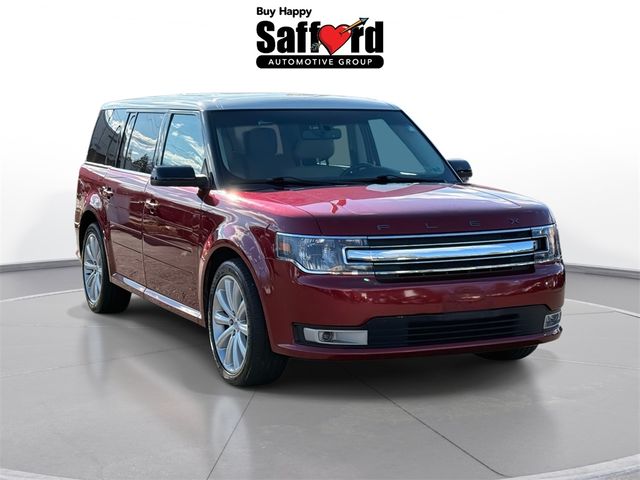 2013 Ford Flex SEL