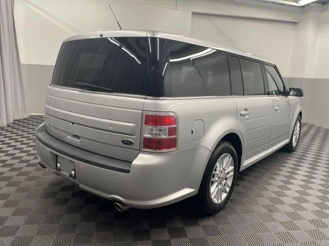 2013 Ford Flex SEL