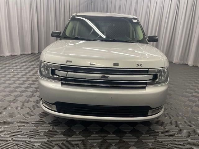 2013 Ford Flex SEL