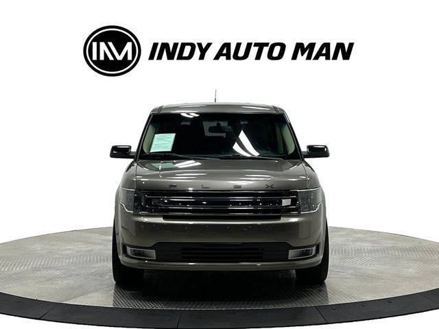 2013 Ford Flex SEL