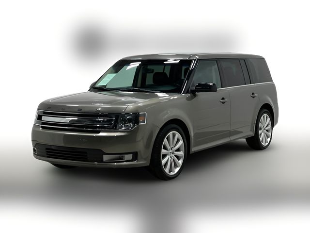 2013 Ford Flex SEL