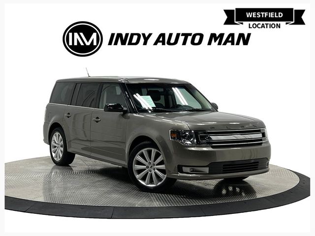 2013 Ford Flex SEL