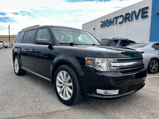 2013 Ford Flex SEL