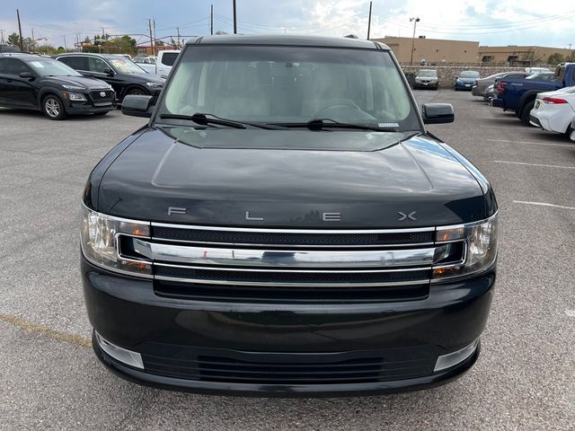 2013 Ford Flex SEL