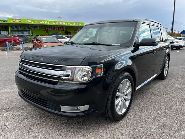 2013 Ford Flex SEL