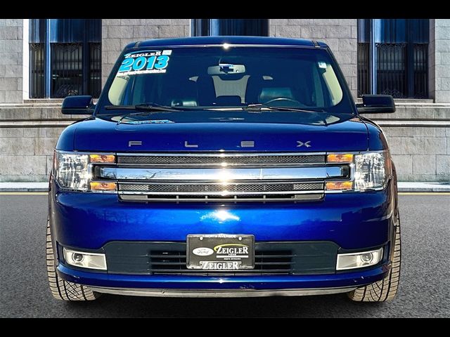 2013 Ford Flex SEL