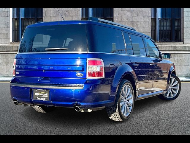 2013 Ford Flex SEL