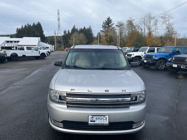 2013 Ford Flex SEL