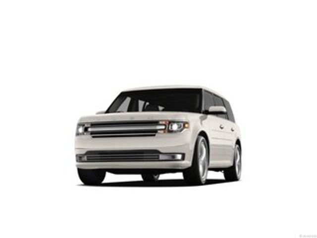 2013 Ford Flex SEL