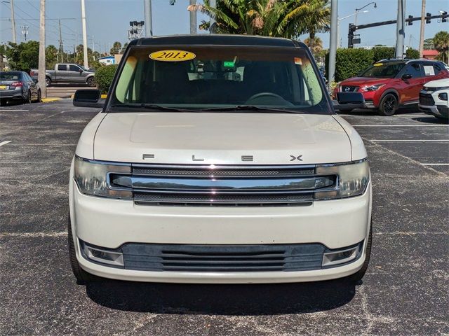 2013 Ford Flex SEL