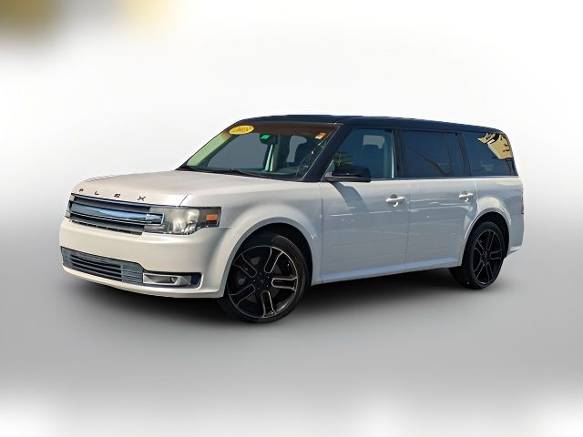 2013 Ford Flex SEL