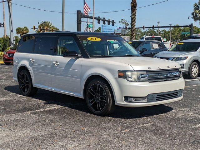 2013 Ford Flex SEL