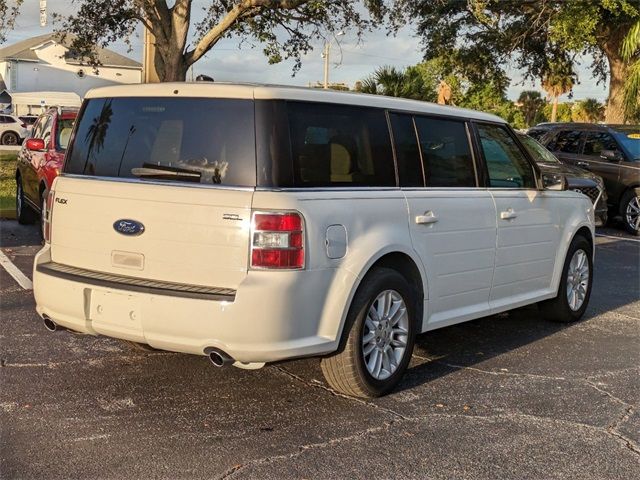 2013 Ford Flex SEL