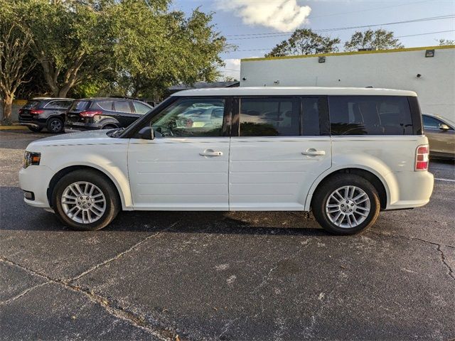 2013 Ford Flex SEL