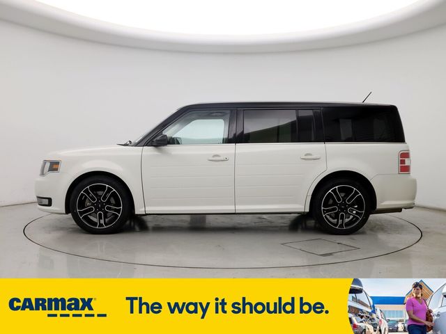 2013 Ford Flex SEL