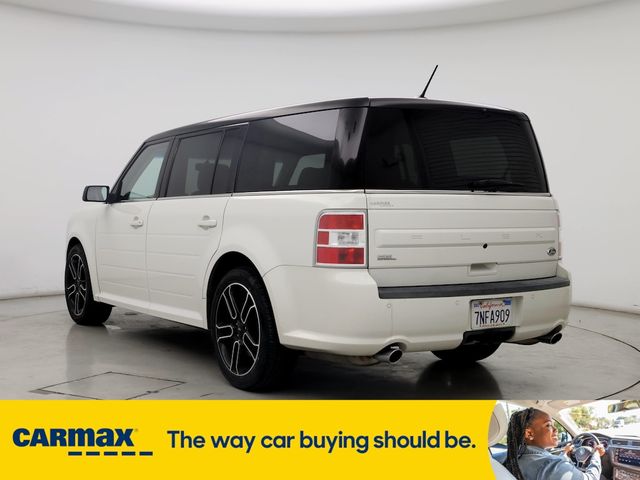 2013 Ford Flex SEL