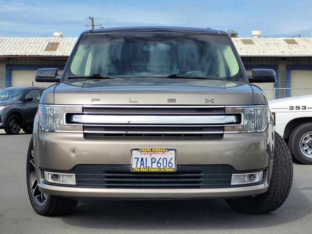 2013 Ford Flex SEL