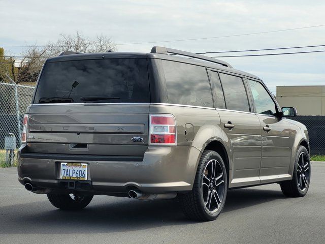 2013 Ford Flex SEL