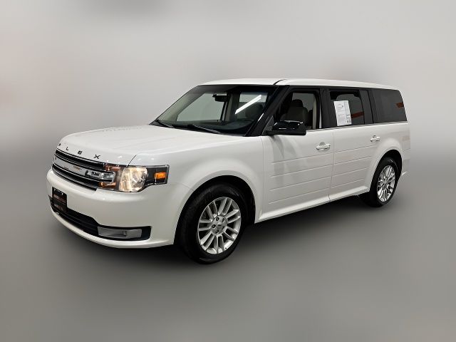 2013 Ford Flex SEL