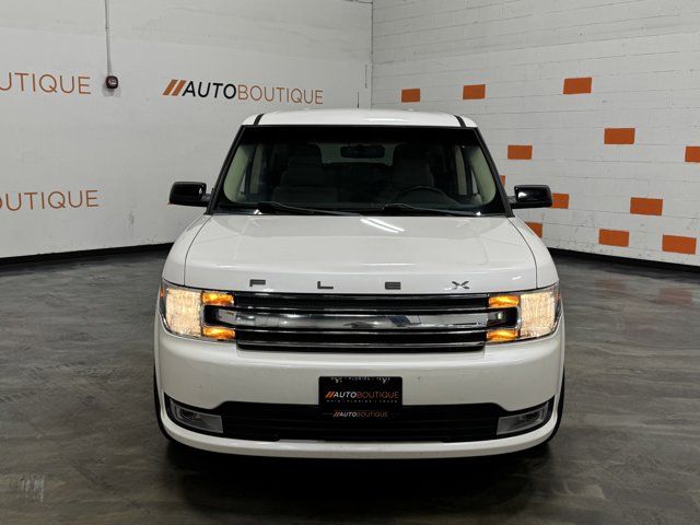 2013 Ford Flex SEL