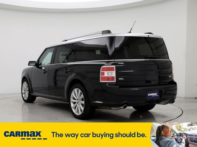 2013 Ford Flex SEL