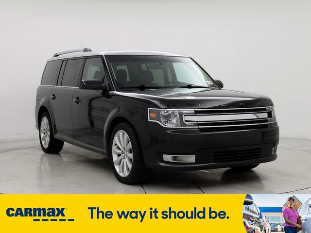 2013 Ford Flex SEL